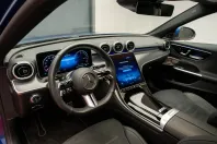 Mercedes-Benz C 300 din 2024 cu 16.000 km - oferta MER121294 - foto 12
