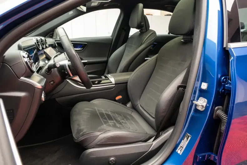 Mercedes-Benz C 300 din 2024 cu 16.000 km - oferta MER121294 - foto 13