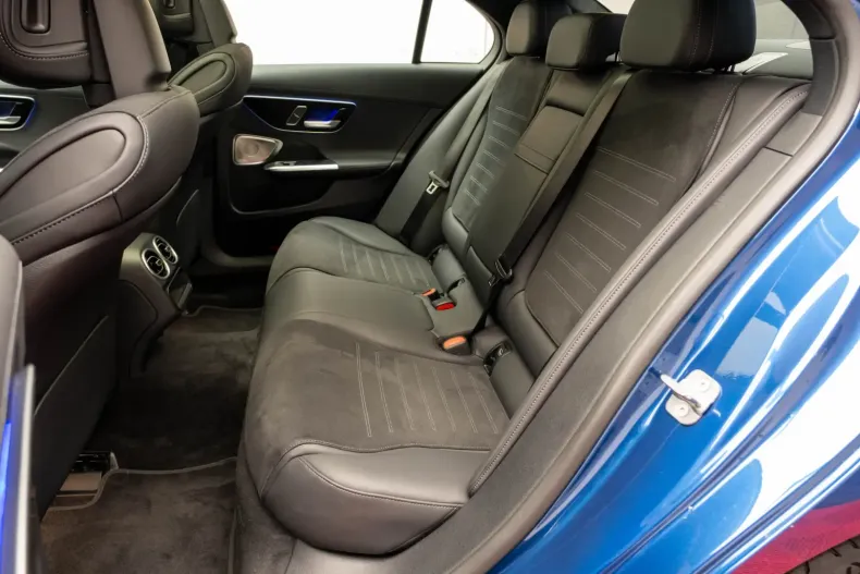 Mercedes-Benz C 300 din 2024 cu 16.000 km - oferta MER121294 - foto 16