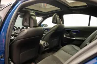 Mercedes-Benz C 300 din 2024 cu 16.000 km - oferta MER121294 - foto 17