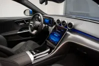 Mercedes-Benz C 300 din 2024 cu 16.000 km - oferta MER121294 - foto 20