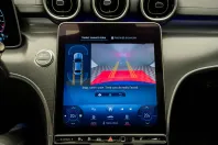 Mercedes-Benz C 300 din 2024 cu 16.000 km - oferta MER121294 - foto 21