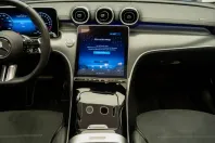 Mercedes-Benz C 300 din 2024 cu 16.000 km - oferta MER121294 - foto 22
