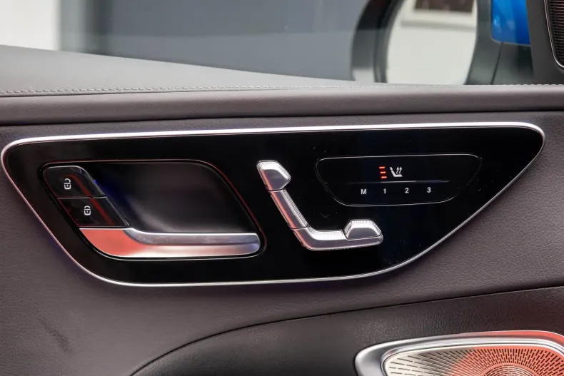 Mercedes-Benz C 300 din 2024 cu 16.000 km - oferta MER121294 - foto 24