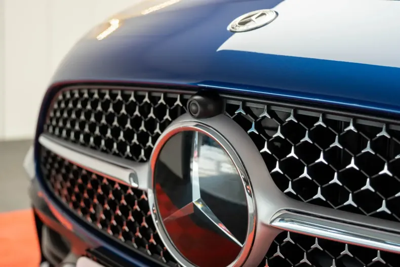 Mercedes-Benz C 300 din 2024 cu 16.000 km - oferta MER121294 - foto 27