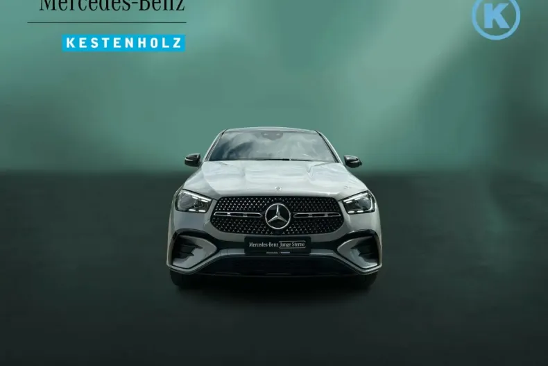 Mercedes-Benz GLE 450 din 2024 cu 46.740 km - oferta MER121295 - foto 2