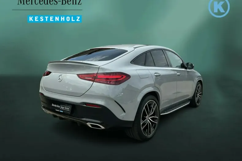 Mercedes-Benz GLE 450 din 2024 cu 46.740 km - oferta MER121295 - foto 5
