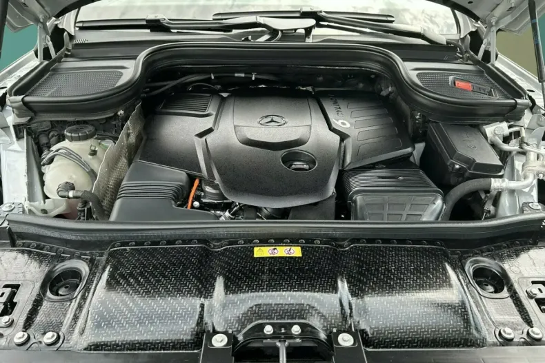 Mercedes-Benz GLE 450 din 2024 cu 46.740 km - oferta MER121295 - foto 13