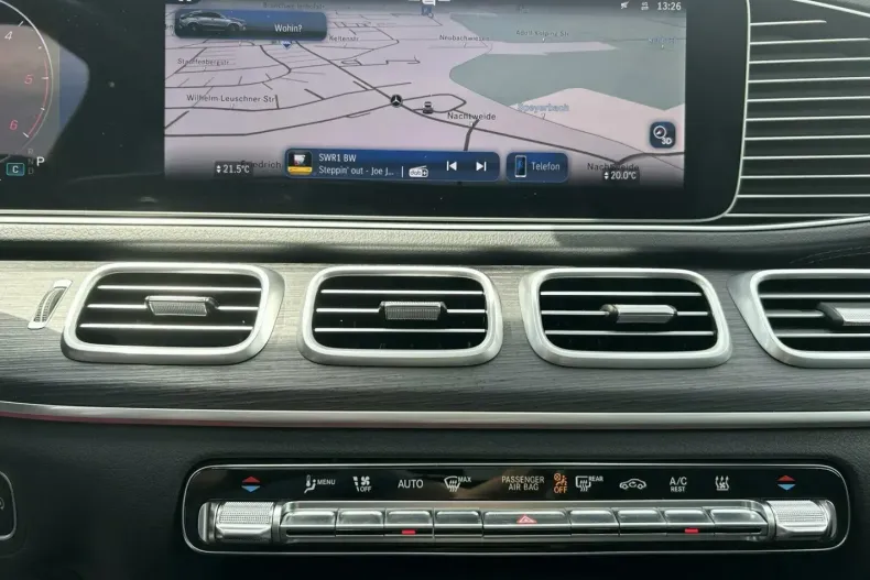 Mercedes-Benz GLE 450 din 2024 cu 46.740 km - oferta MER121295 - foto 16