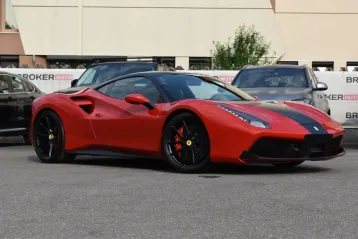 Ferrari 488 GTB din 2020 - oferta FER121296