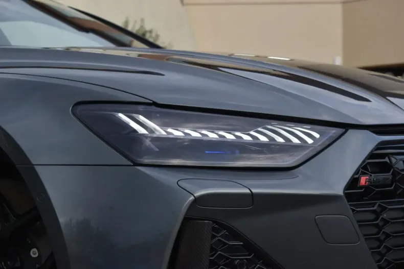Audi RS7 din 2020 cu 54.370 km - oferta AUD121297 - foto 7