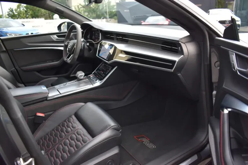 Audi RS7 din 2020 cu 54.370 km - oferta AUD121297 - foto 10