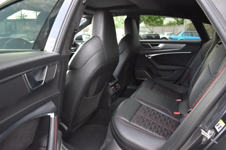 Audi RS7 din 2020 cu 54.370 km - oferta AUD121297 - foto 13