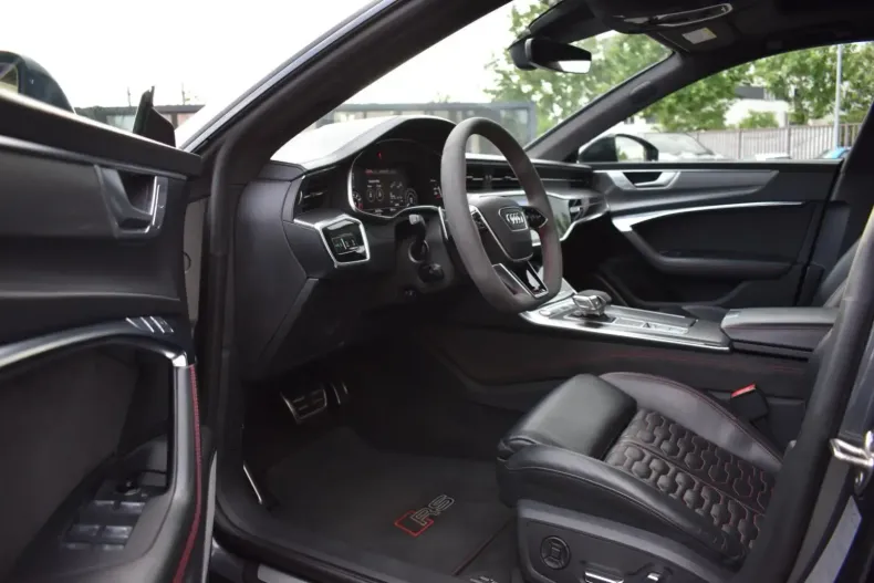 Audi RS7 din 2020 cu 54.370 km - oferta AUD121297 - foto 14