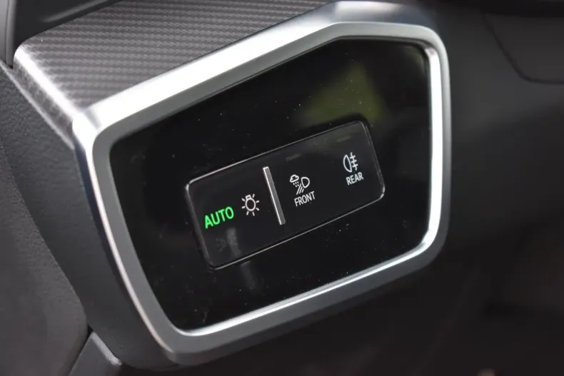 Audi RS7 din 2020 cu 54.370 km - oferta AUD121297 - foto 17