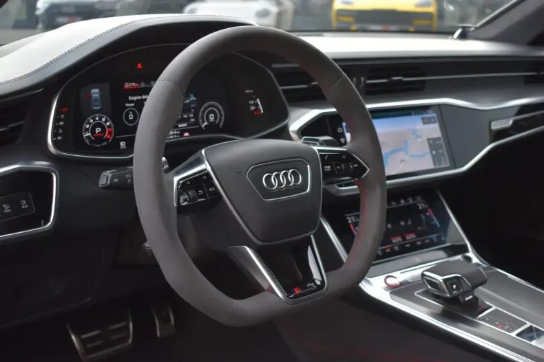 Audi RS7 din 2020 cu 54.370 km - oferta AUD121297 - foto 18