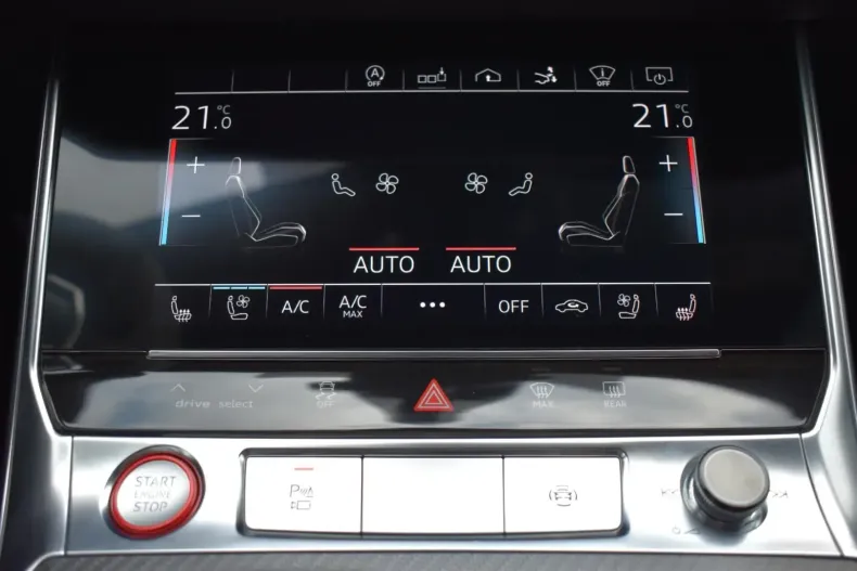 Audi RS7 din 2020 cu 54.370 km - oferta AUD121297 - foto 20