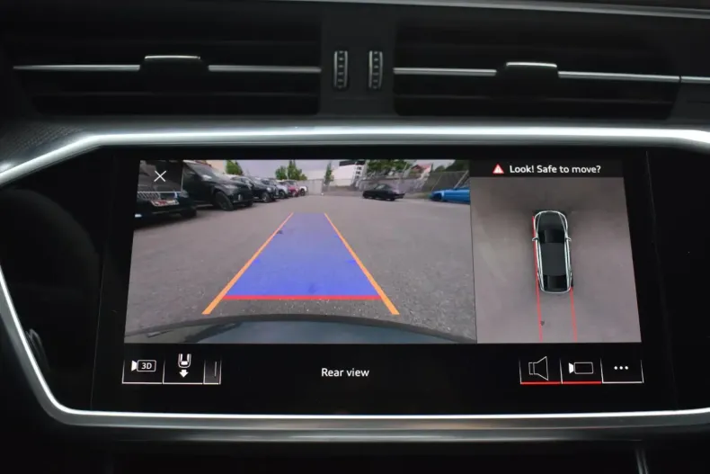 Audi RS7 din 2020 cu 54.370 km - oferta AUD121297 - foto 21