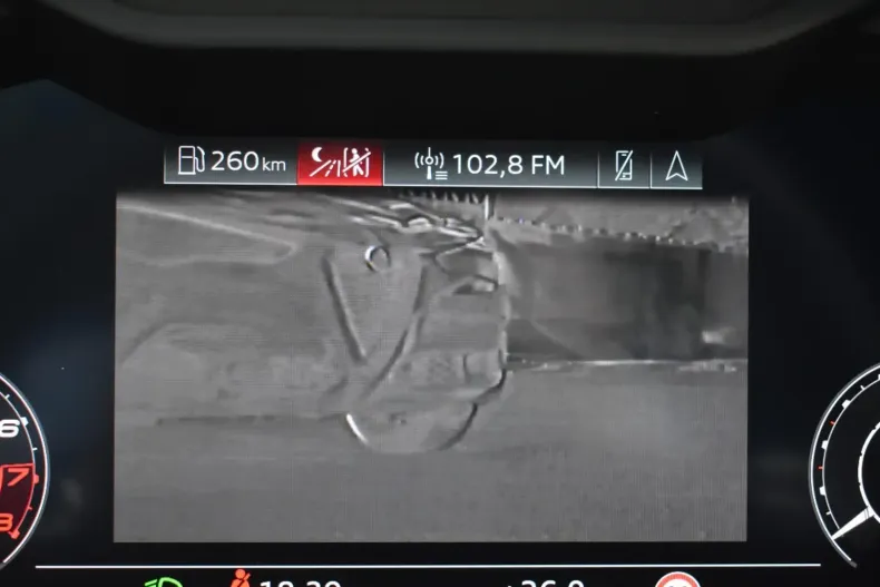 Audi RS7 din 2020 cu 54.370 km - oferta AUD121297 - foto 23