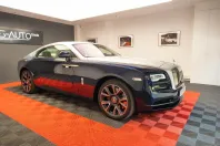 Rolls-Royce Wraith din 2023 cu 11.000 km - oferta ROL121298 - foto 1