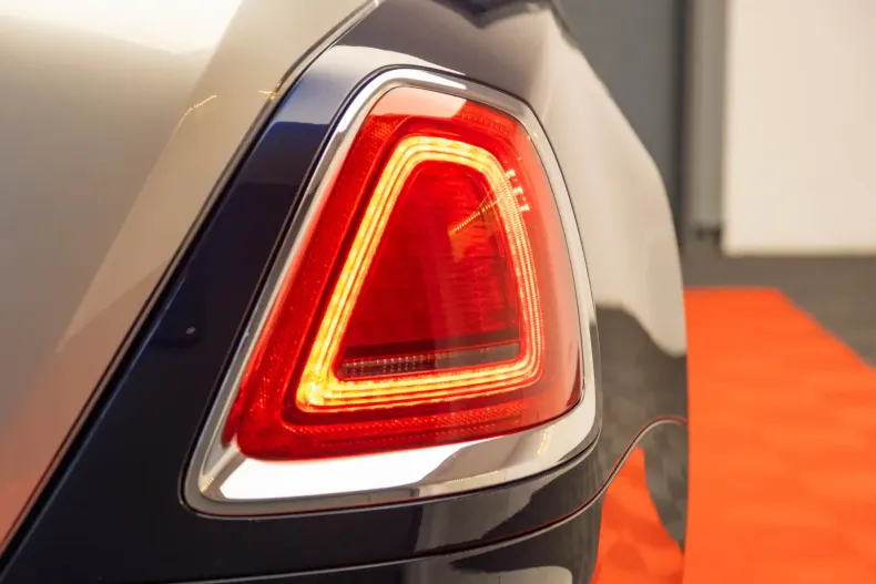 Rolls-Royce Wraith din 2023 cu 11.000 km - oferta ROL121298 - foto 5