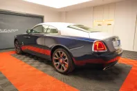 Rolls-Royce Wraith din 2023 cu 11.000 km - oferta ROL121298 - foto 6