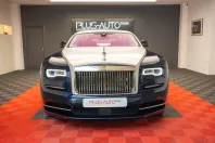 Rolls-Royce Wraith din 2023 cu 11.000 km - oferta ROL121298 - foto 8