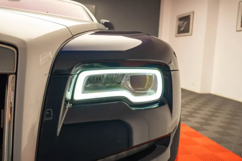 Rolls-Royce Wraith din 2023 cu 11.000 km - oferta ROL121298 - foto 10