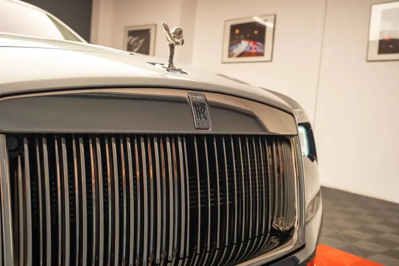 Rolls-Royce Wraith din 2023 cu 11.000 km - oferta ROL121298 - foto 11