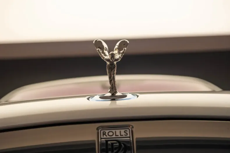 Rolls-Royce Wraith din 2023 cu 11.000 km - oferta ROL121298 - foto 12