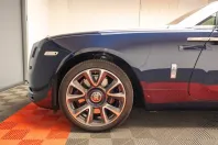 Rolls-Royce Wraith din 2023 cu 11.000 km - oferta ROL121298 - foto 13