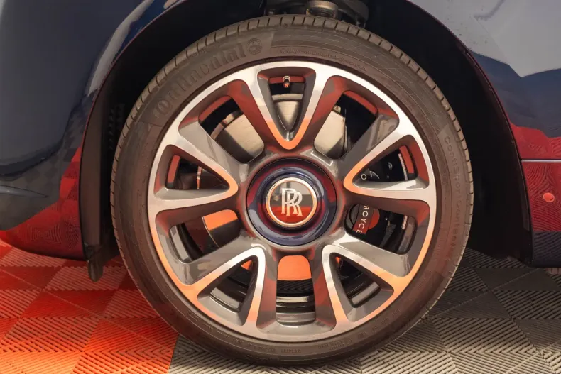 Rolls-Royce Wraith din 2023 cu 11.000 km - oferta ROL121298 - foto 14