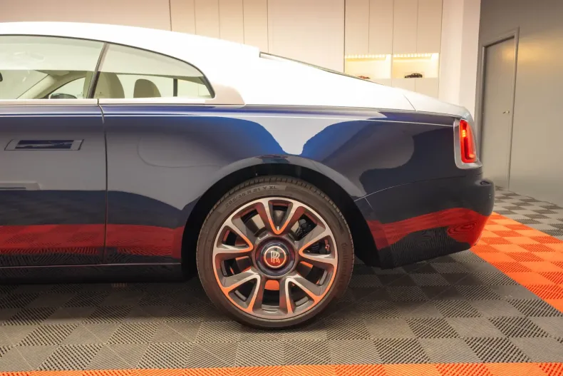 Rolls-Royce Wraith din 2023 cu 11.000 km - oferta ROL121298 - foto 15