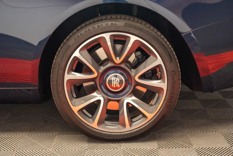 Rolls-Royce Wraith din 2023 cu 11.000 km - oferta ROL121298 - foto 16