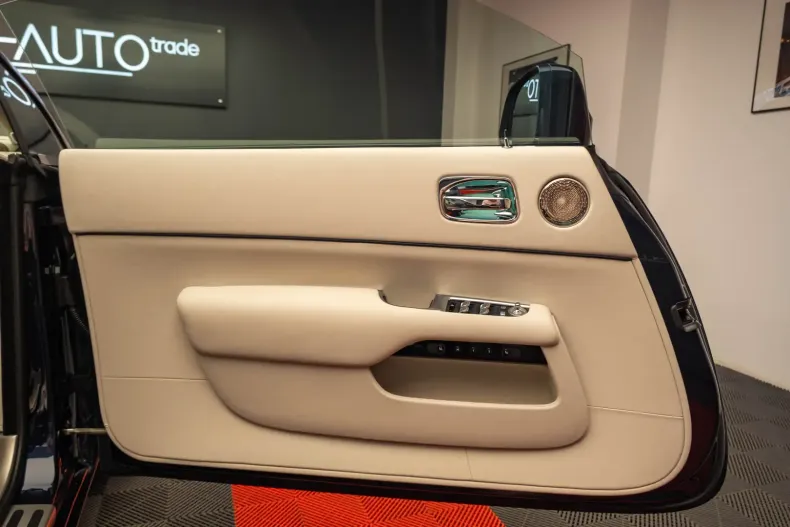 Rolls-Royce Wraith din 2023 cu 11.000 km - oferta ROL121298 - foto 18