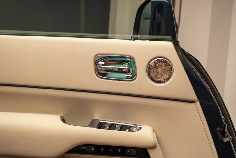 Rolls-Royce Wraith din 2023 cu 11.000 km - oferta ROL121298 - foto 19