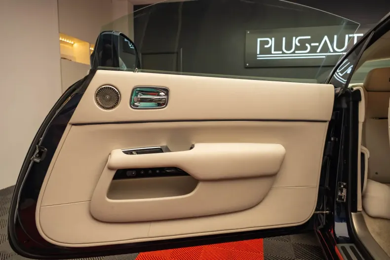 Rolls-Royce Wraith din 2023 cu 11.000 km - oferta ROL121298 - foto 20