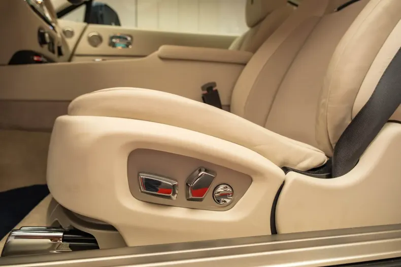 Rolls-Royce Wraith din 2023 cu 11.000 km - oferta ROL121298 - foto 21