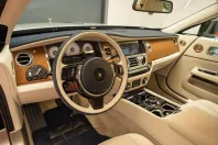 Rolls-Royce Wraith din 2023 cu 11.000 km - oferta ROL121298 - foto 23