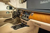 Rolls-Royce Wraith din 2023 cu 11.000 km - oferta ROL121298 - foto 25