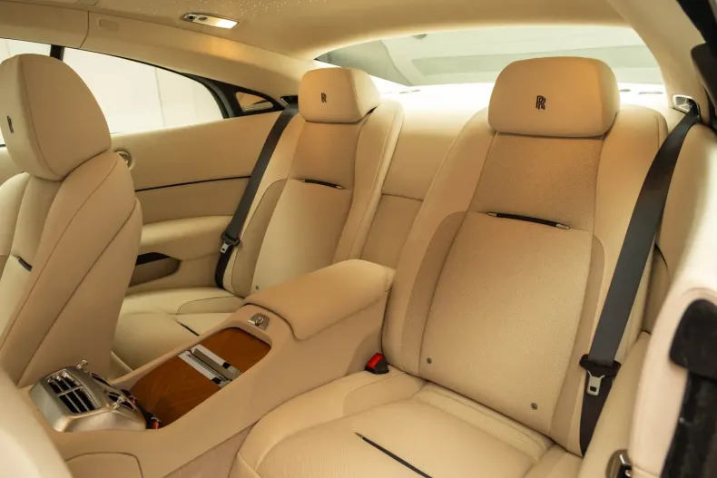 Rolls-Royce Wraith din 2023 cu 11.000 km - oferta ROL121298 - foto 30