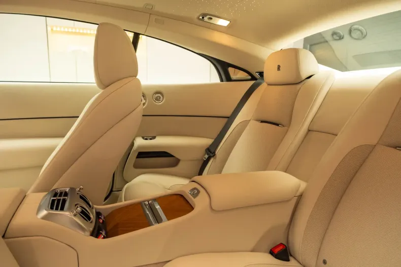 Rolls-Royce Wraith din 2023 cu 11.000 km - oferta ROL121298 - foto 31