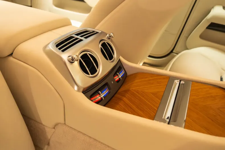 Rolls-Royce Wraith din 2023 cu 11.000 km - oferta ROL121298 - foto 34