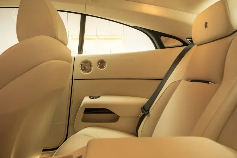 Rolls-Royce Wraith din 2023 cu 11.000 km - oferta ROL121298 - foto 35