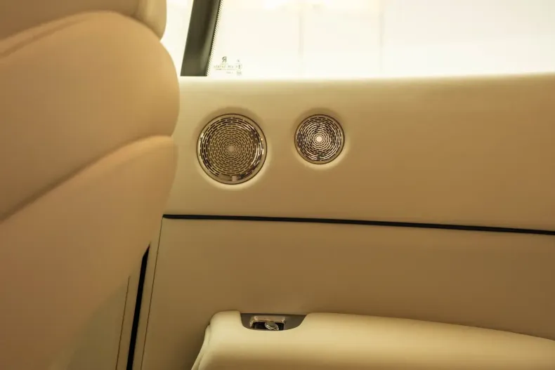 Rolls-Royce Wraith din 2023 cu 11.000 km - oferta ROL121298 - foto 36