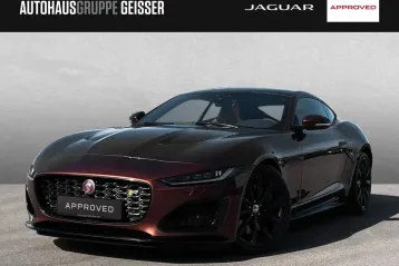 Jaguar F-Type din 2023 - oferta JAG121299