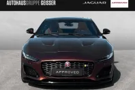 Jaguar F-Type din 2023 cu 5.500 km - oferta JAG121299 - foto 7