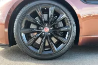 Jaguar F-Type din 2023 cu 5.500 km - oferta JAG121299 - foto 8