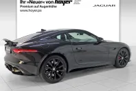 Jaguar F-Type din 2024 cu 24.700 km - oferta JAG121302 - foto 2