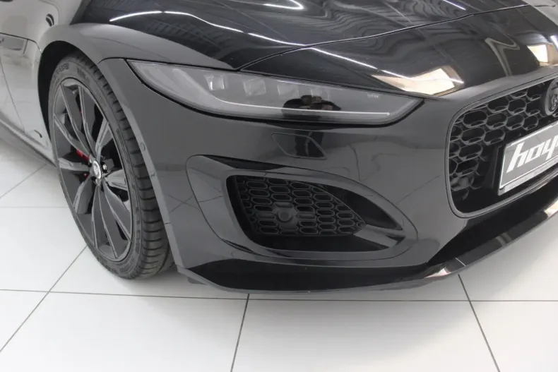 Jaguar F-Type din 2024 cu 24.700 km - oferta JAG121302 - foto 10